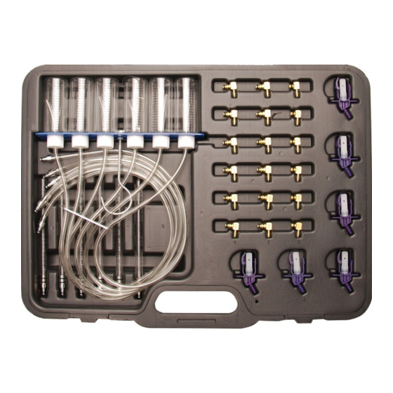 BGS technic 8106 Bedienungsanleitung