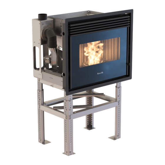 Ravelli RBV 7010 COMPACT Bedienungs- Und Wartungshandbuch