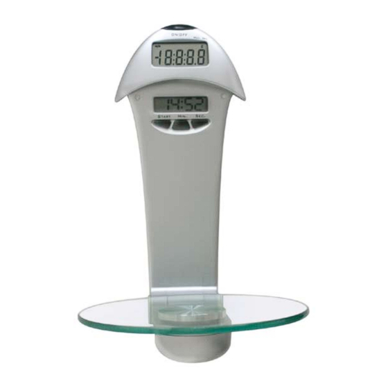 Inventum WS160 Gebrauchsanleitung