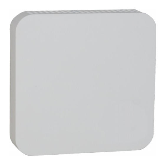 Sensortec RACTA05 Serie Kurzanleitung