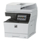 Drucker Sharp MX-C303 Benutzerhandbuch