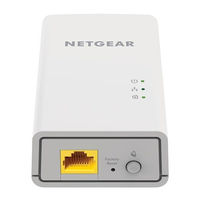 Netgear PowerLINE PL1000v2 Kurzanleitung