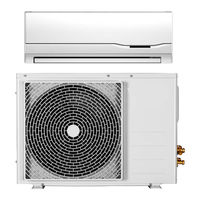 Tristar AC-5400 Bedienungsanleitung