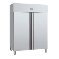 CookMax AK610TN Handbuch