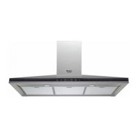 Ariston HKE 6 X Betriebsanleitung