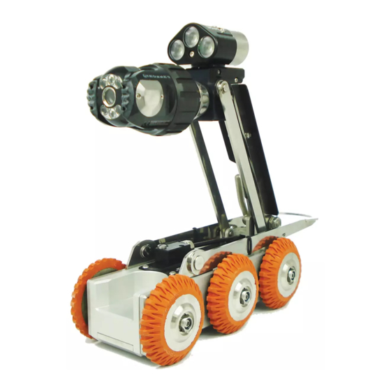 MINICAM Proteus Original Bedienungsanleitung