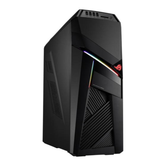 Asus GL12CP Benutzerhandbuch