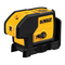 Laserpointer DeWalt DW083 Originalanweisungen