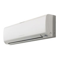 Mitsubishi Electric MSZ-FA35VA Bedienungsanleitung