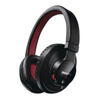 Philips SHB7000 Benutzerhandbuch