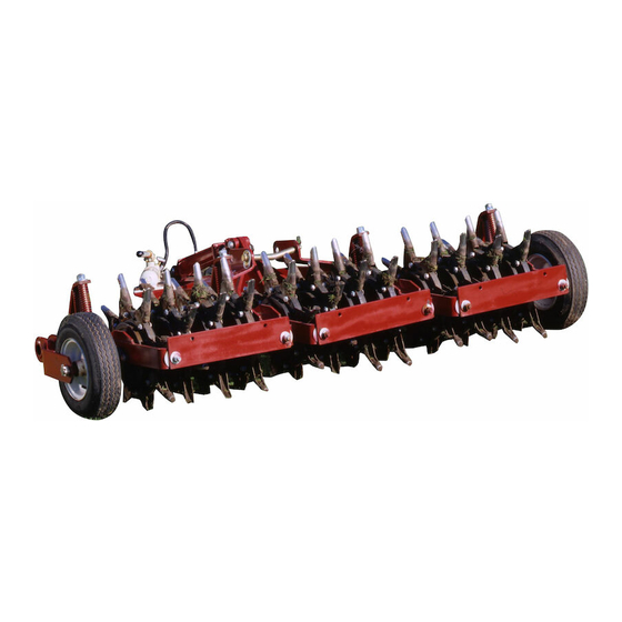 Toro 686 Bedienungsanleitung
