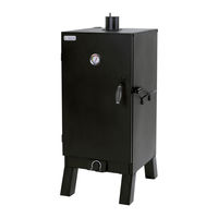 tepro GREENDALE 4031 Bedienungsanleitung
