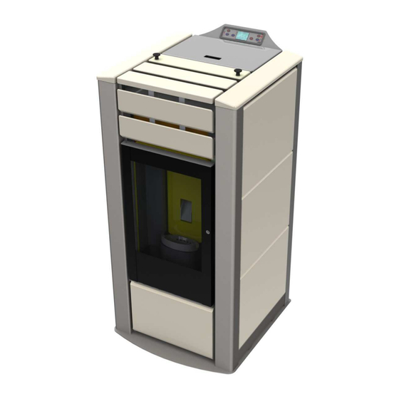 Cola TERMO-ORION2011 M Installationsanleitung