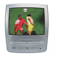 Philips 14PV135/01 Bedienungsanleitung