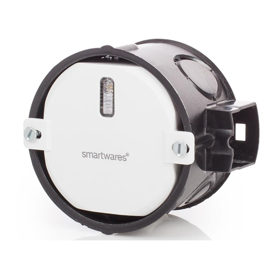 Smartwares SH4-99559 Bedienungsanleitung