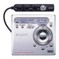Sony R700DPC Bedienungsanleitung