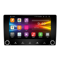 ESX VISION ANDROID VN940-TRC-4G Benutzerhandbuch