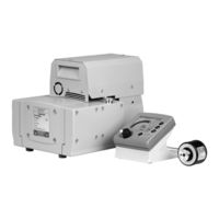 vacuubrand MD 4 NT VARIO Betriebsanleitung