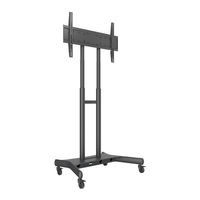 Multibrackets M Public Floorstand Basic 180 Installationsanleitung