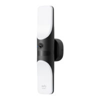 Eufy Security S100 Wall Light Cam Benutzerhandbuch