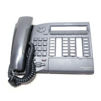Alcatel Advanced Reflexes 4035 Kurzbedienungsanleitung