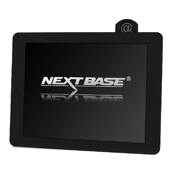 NextBase Photom@il-X Anleitung