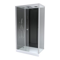 Aurlane CAB044 BLACK ZEN Aufbauanleitung