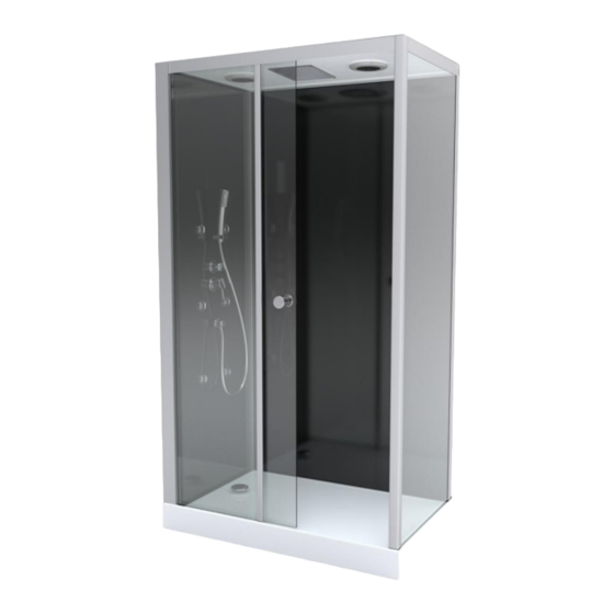 Aurlane CAB044 BLACK ZEN Aufbauanleitung