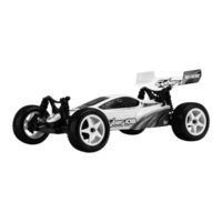 HPI Racing Cyber 10B Bauanleitung