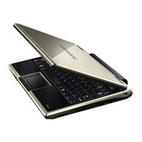 Toshiba NB100 serie Benutzerhandbuch