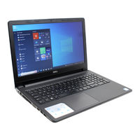 Dell Vostro 15-3568 Benutzerhandbuch