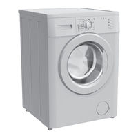 Gorenje wa 50145 Gebrauchsanweisung