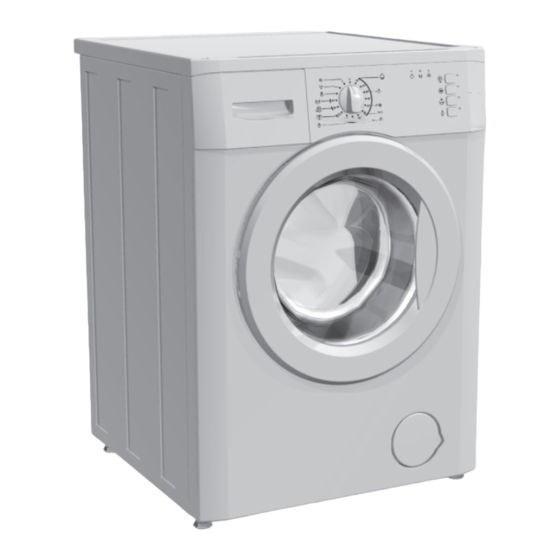 Gorenje wa 50145 Handbücher