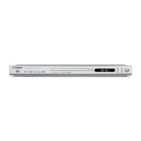 Kenwood DVF-3300 Bedienungsanleitung