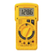Multimeter Meterman HD110B Bedienungsanleitung