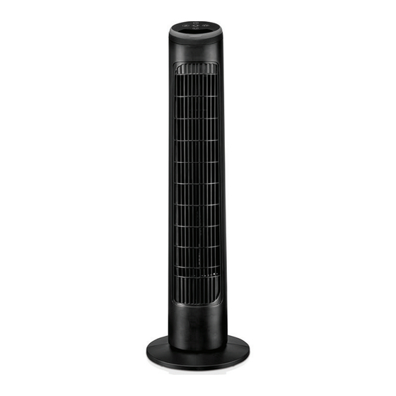 Silvercrest STVL 50 A1 Bedienungs- Und Sicherheitshinweise