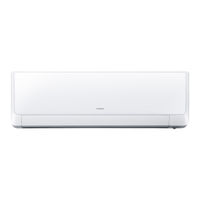 Hitachi RAK-35PXB Installationsanleitung