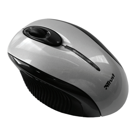 Trust MI-4900Z Bedienungsanleitung