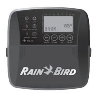 Rain Bird ST8I-INTL Bedienungsanleitung