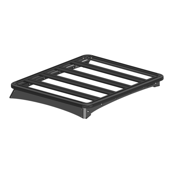 horntools ExRoof Serviceanleitung