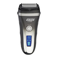 Eurotops Super Speed Shaver S-13.000 Gebrauchsanleitung