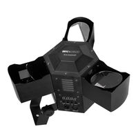 Involight LED RX300HP Bedienungsanleitung