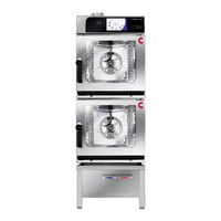 Convotherm OES mini easyTouch Installationshandbuch