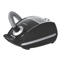 Bosch BSGL5 Serie Gebrauchsanleitung