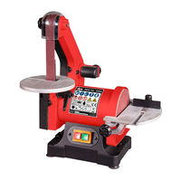 Dema DBTS 750 Bedienungsanleitung