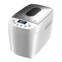 AREBOS AR-HE-BBA1500 Original Bedienungsanleitung