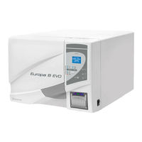 Tecno-gaz europa B pro 24 Bedienungsanleitung