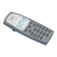 Aastra Cordless DT292 Kurzanleitung
