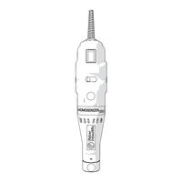 Fisher Scientific 150 Homogenizer Benutzerhandbuch