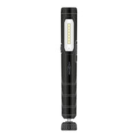 ANSMANN 1600-0305 Bedienungsanleitung